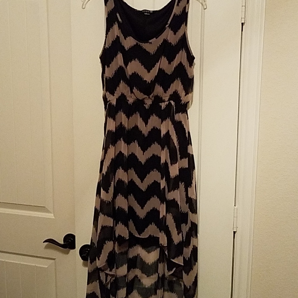 A nice dress for a night on the town